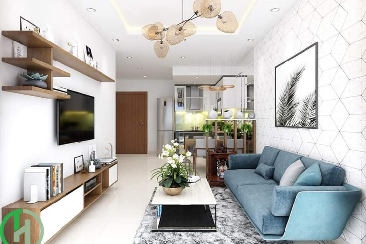 Thiết Kế Nội Thất H&H Furniture