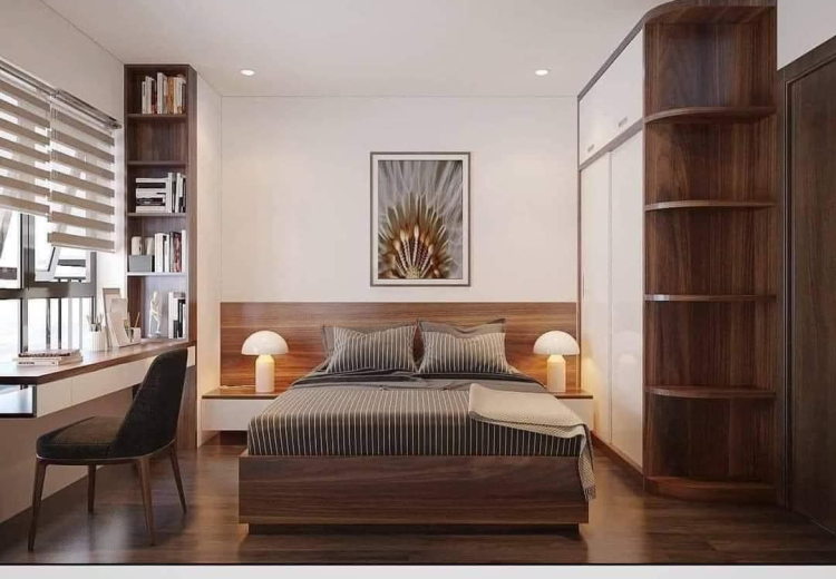 SANG TRỌNG ĐẲNG CẤP HÃY ĐẾN VỚI NỘI THẤT H& H