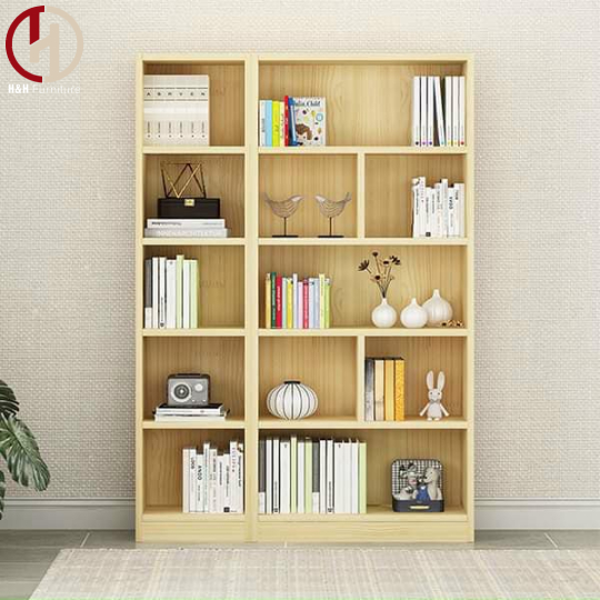 Thiết kế Kệ trang trí đẹp 